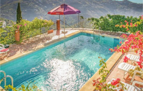 Гостиница Three-Bedroom Holiday home Corumbela with Sea View 06  Сайялонга